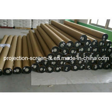 Tarpaulin, Laminado de PVC Tarpaulin